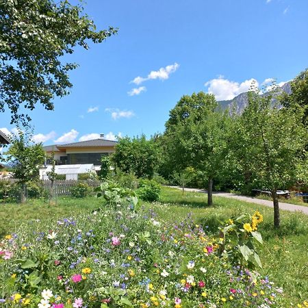 Ferienhaus Raich Vandans Kültér fotó
