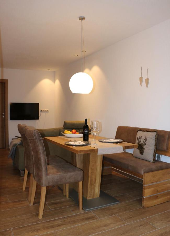 Ferienhaus Raich Vandans Kültér fotó
