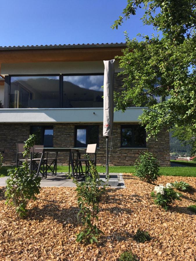 Ferienhaus Raich Vandans Kültér fotó
